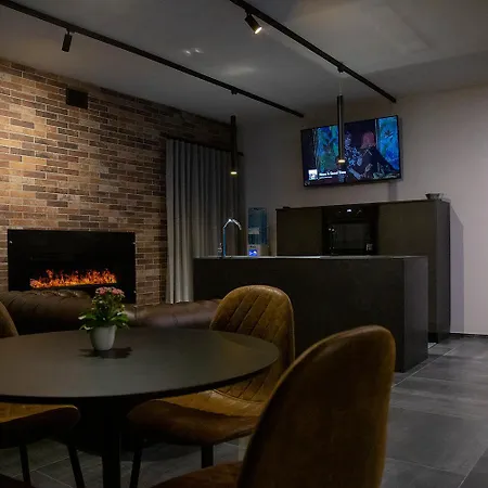 Mantra Suite&rooms 4*