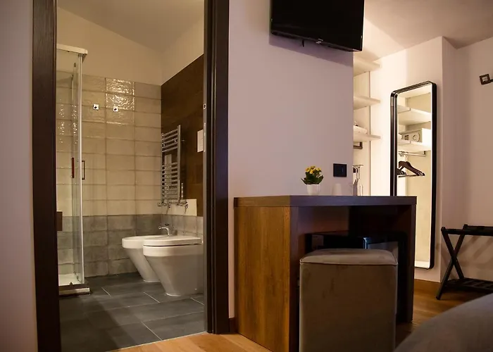 Mantra Suite&rooms 4*