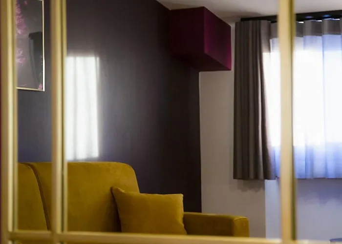 Frühstückspension Mantra Suite&rooms Acerenza