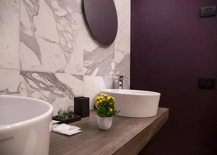 Frühstückspension Mantra Suite&rooms 4*