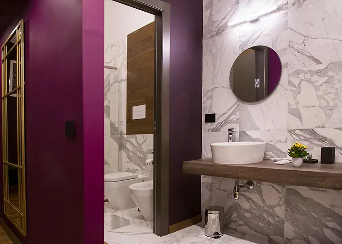 Mantra Suite&rooms Frühstückspension