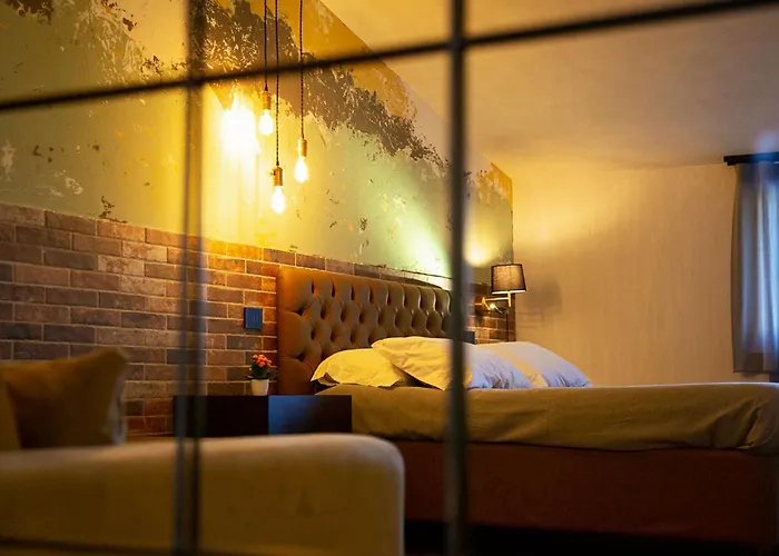 Mantra Suite&rooms Acerenza