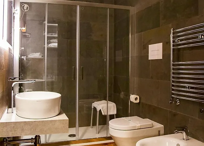 Mantra Suite&rooms Frühstückspension Acerenza