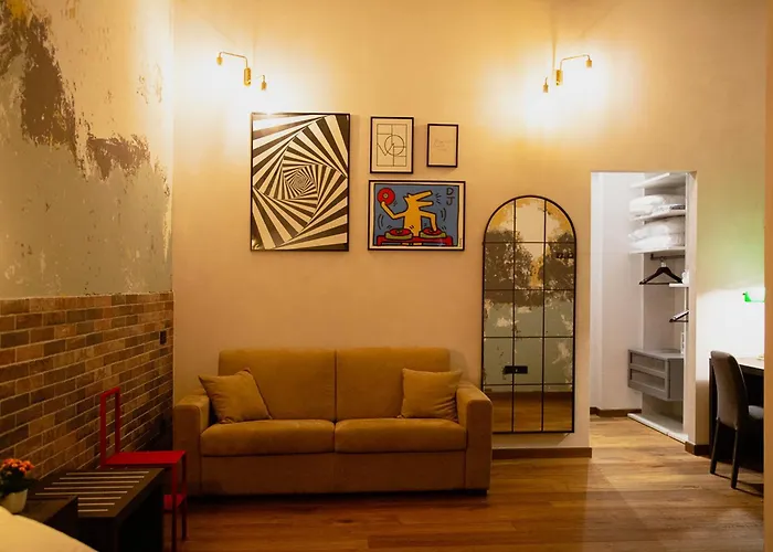 Mantra Suite&rooms 4* Acerenza