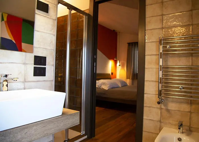 Mantra Suite&rooms Frühstückspension