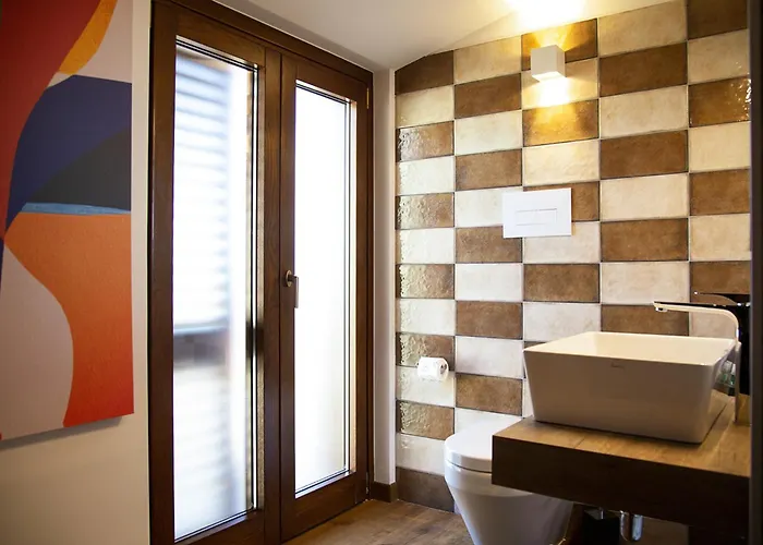 Mantra Suite&rooms Frühstückspension