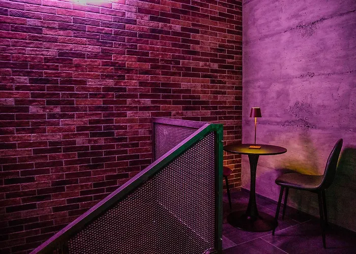 Mantra Suite&rooms Frühstückspension