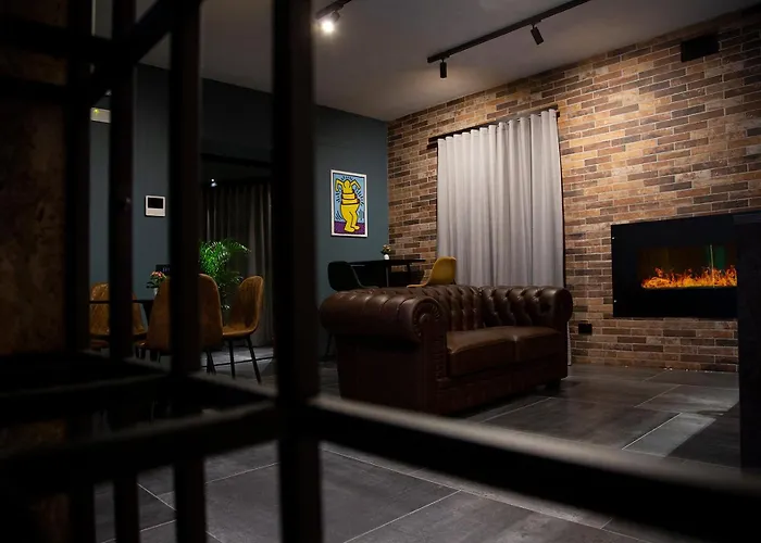 Mantra Suite&rooms 4*