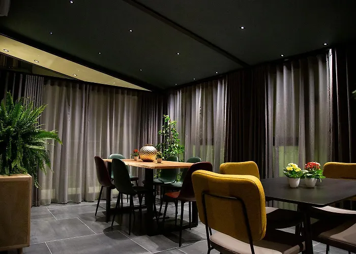 Mantra Suite&rooms Acerenza